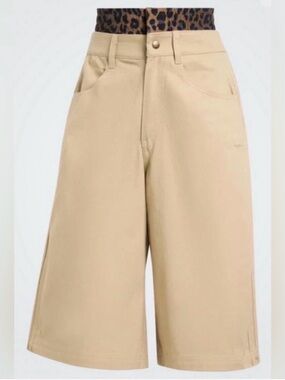 Adidas Firebird Utility Jort